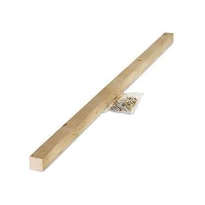 Wandbevestigingsset voor verticale tuin S, M of L Hortalia M