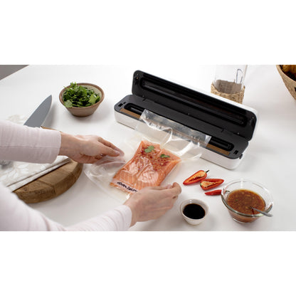 FoodSaver Machine sous vide pour aliments Everyday VS0290X