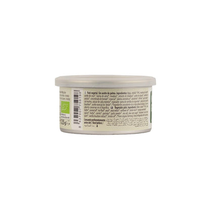 Pâté Nature Naturgreen 125 g