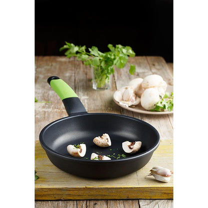 ECO+ stekpanna i gjuten aluminium Bra Prior ø 30 cm