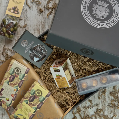 Confezione regalo L Cioccolato La Chinata