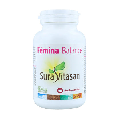 Fémina-Balance 90 Kapseln 90 Kapseln Sura Vitasan