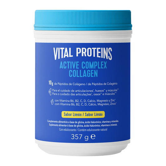 Active Complex Collagen Citron Vital Proteins 357 g