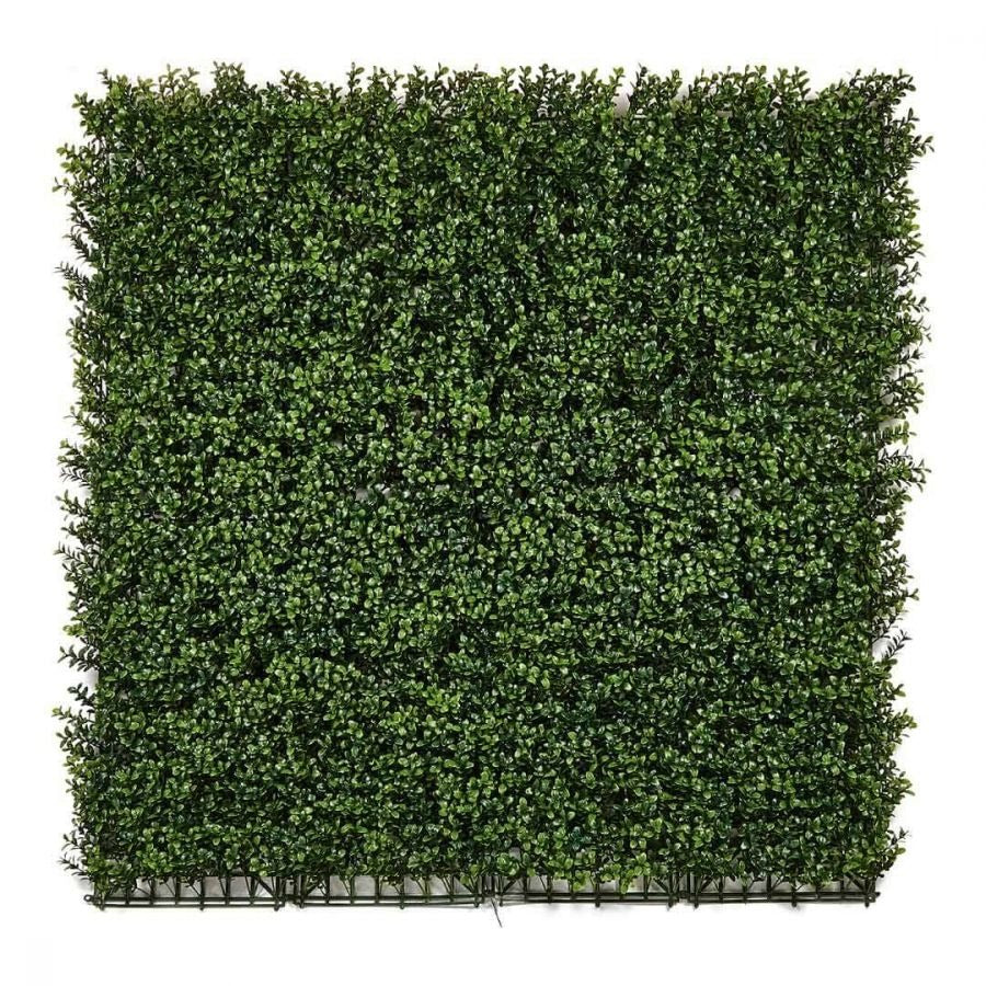 Nortene Buxus Artificial Vertical Garden 1x1 m