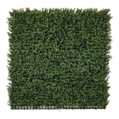 Nortene Buxus Artificial Vertical Garden 1x1 m