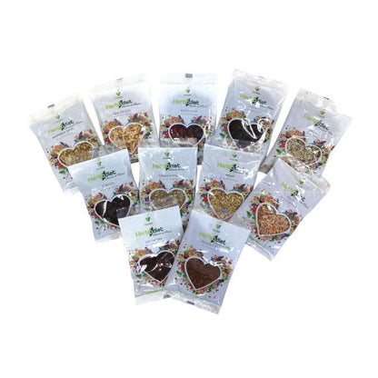 Pétales de rose NovaDiet 25 g