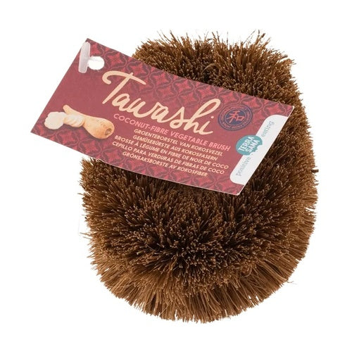 Tawashi (Pflanzenbürste) Terrasana 1 Stück
