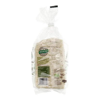 Biocop Crustless Cereal Flake Bread 300 g