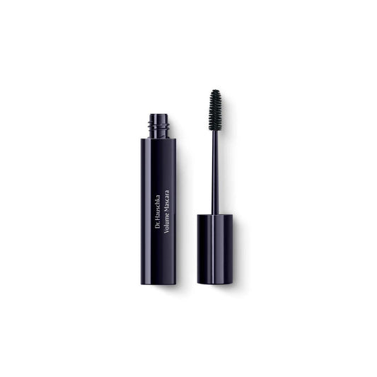 Dr. Hauschka Volume Mascara 01 Black 8 ml