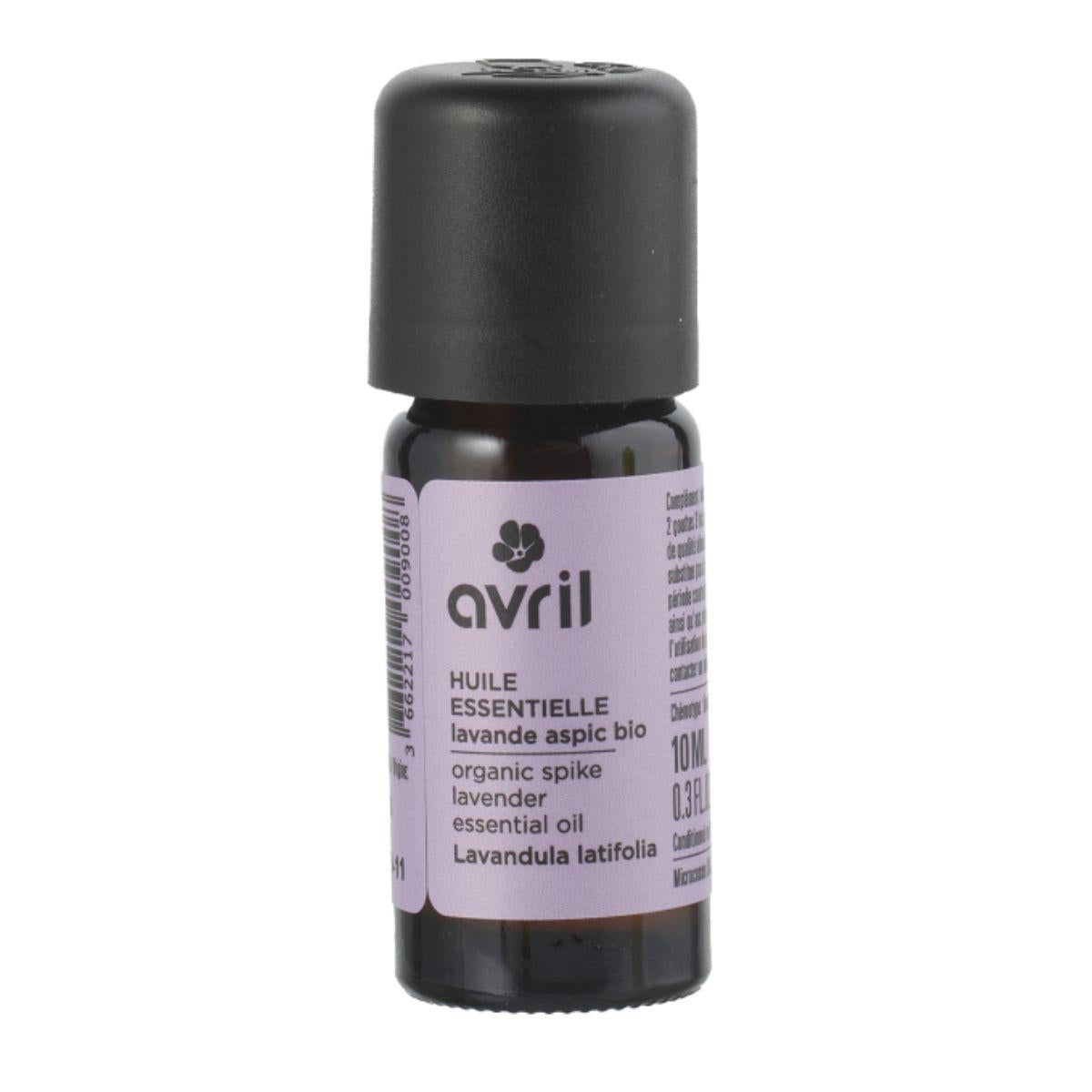 Eterisk olja Avril 10 ml Eukalyptus