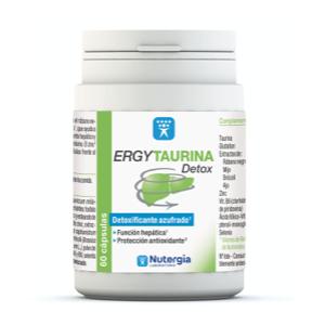 Ergytaurina Nutergia, 60 Tabletten