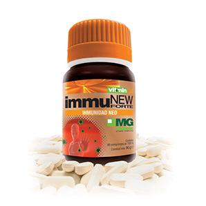 Immunew Forte MGdose, 90 tabletek