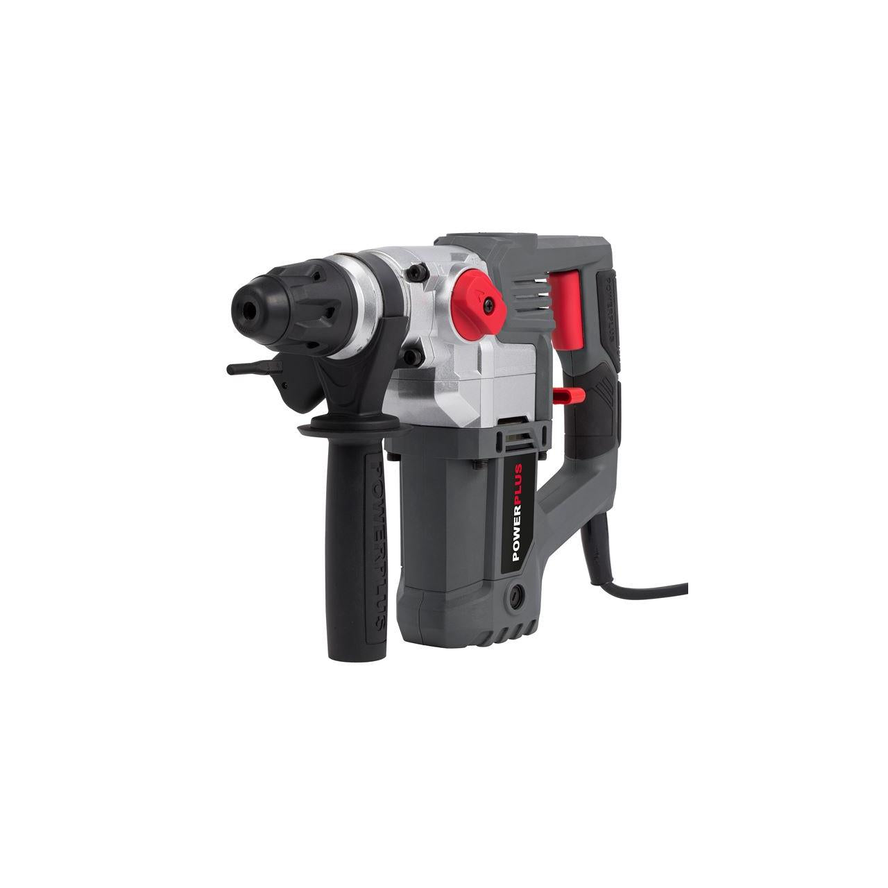 Schlaghammer Powerplus POWE10060 900 W