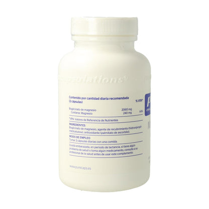 Magnez 90 kapsułek Pure Encapsulations