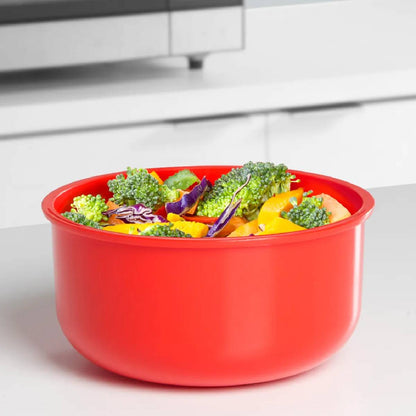 Contenitore rotondo Sistema Microwave 915 ml
