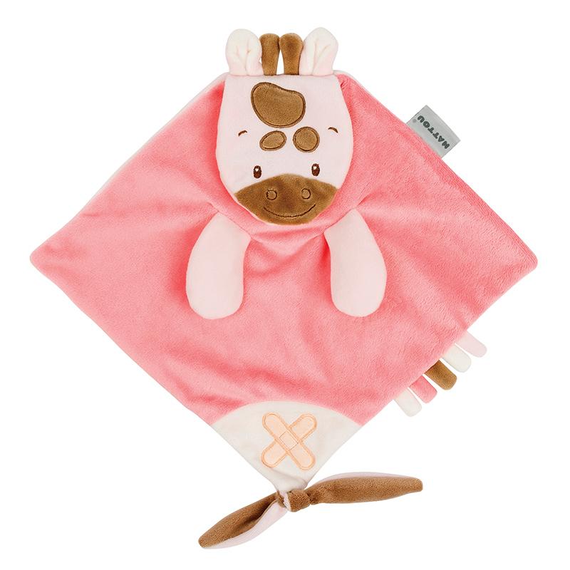 Maxi Doudou Doukidou Crocodile
