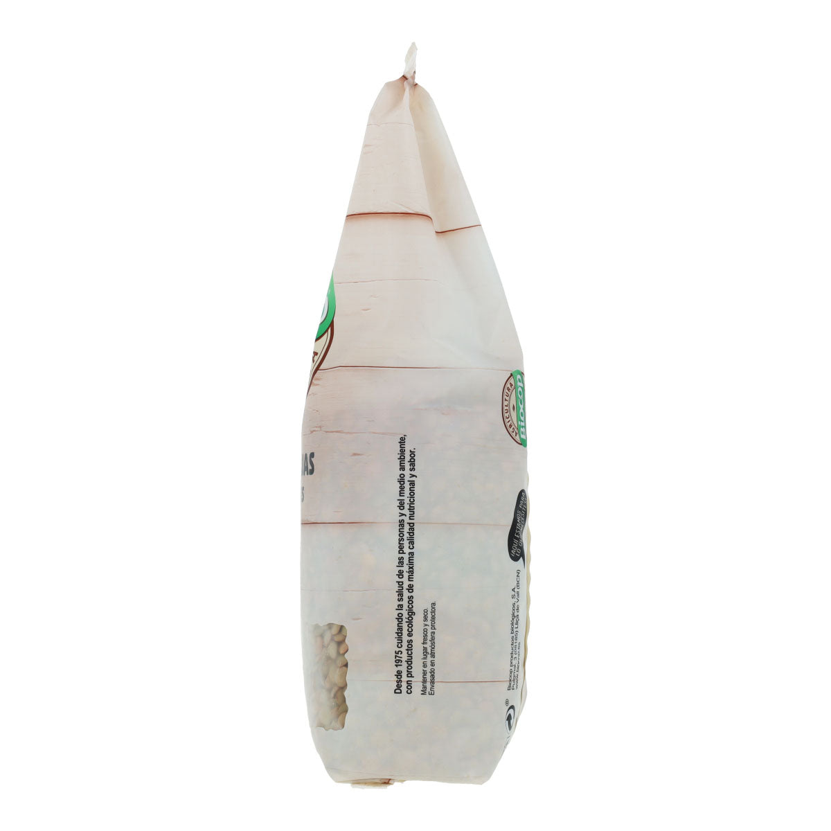 Lenticchie verdi Biocop 500 g