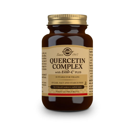 Quercitina Complex 100 capsule