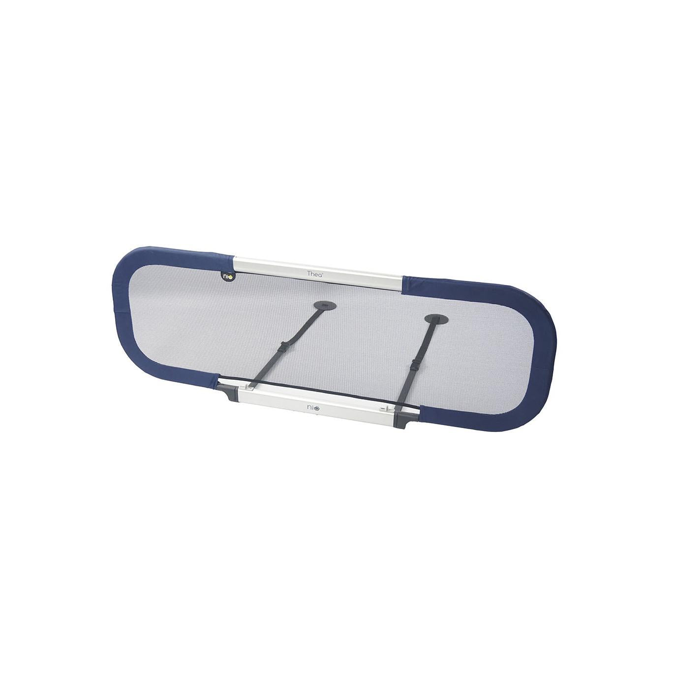 Opvouwbare bedbarrière Thea Niu Beige