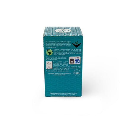 Paardenstaart Herbes del Molí - ARTEMIS 20 filters