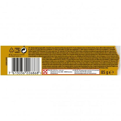 GOURMET GOLD Fondant Huhn Nassfutter 85 g