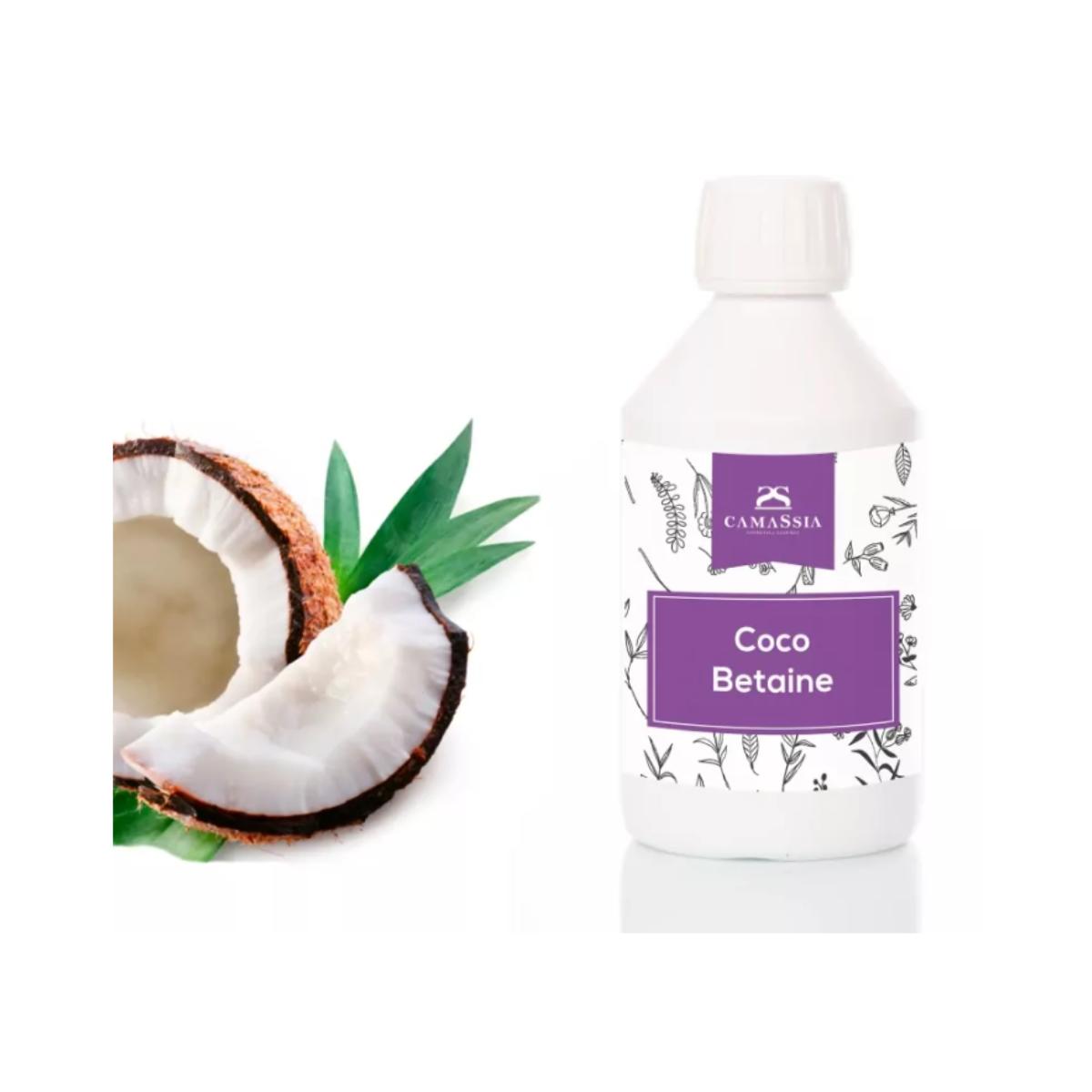Betaine (Kokos-Betaine). Camassia 1000 ml