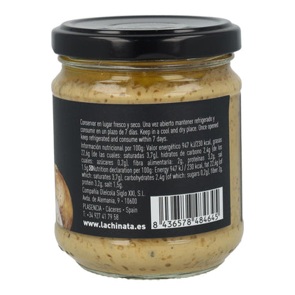 La Chinata Boletus and Truffle Cream 180 g