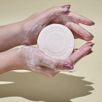 Vaste shampoo, La Chinata, 75 g