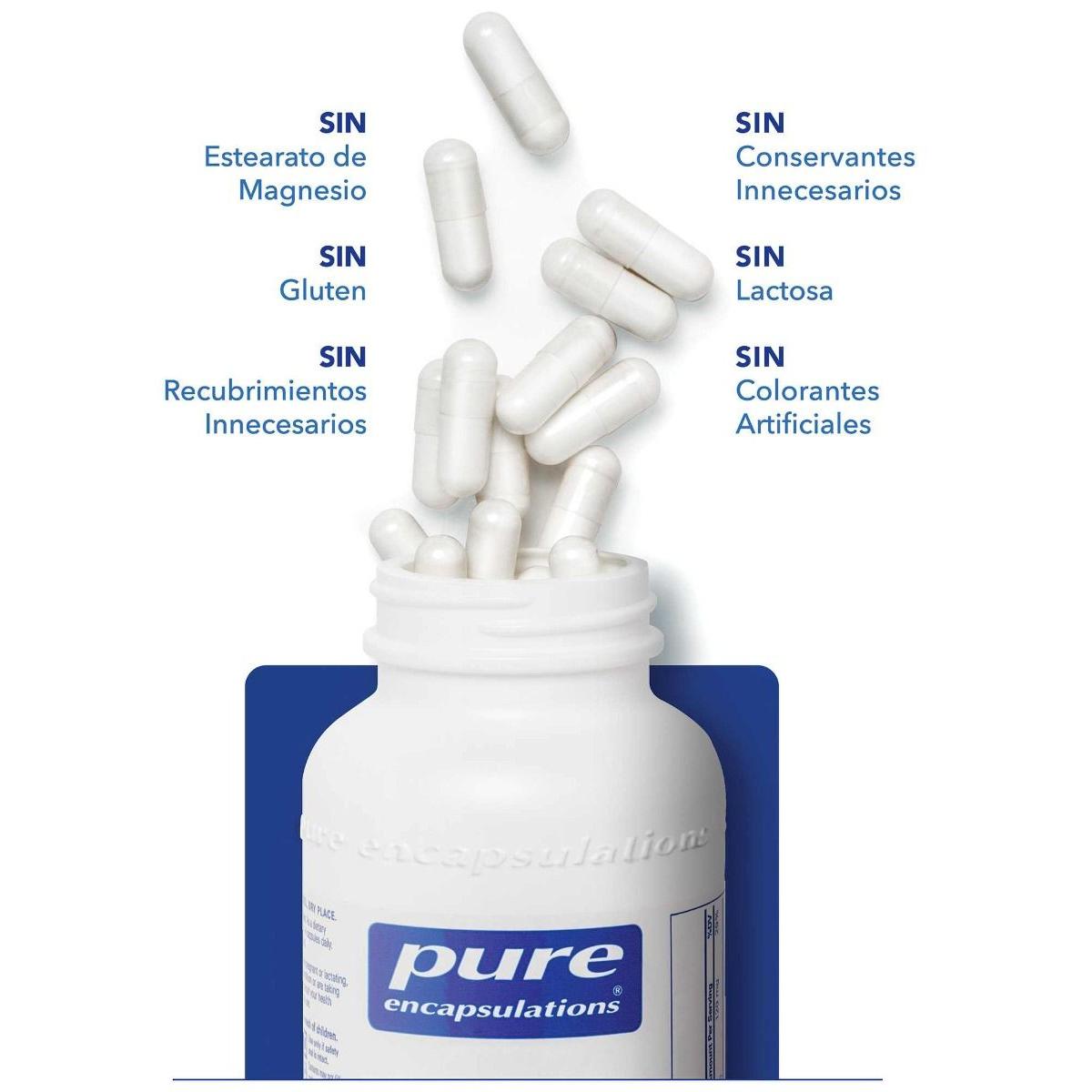 Citrato di magnesio Pure Encapsulations