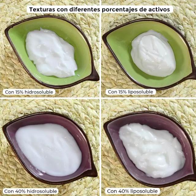 Gecertificeerde biologische basiscreme, Camassia 100 ml