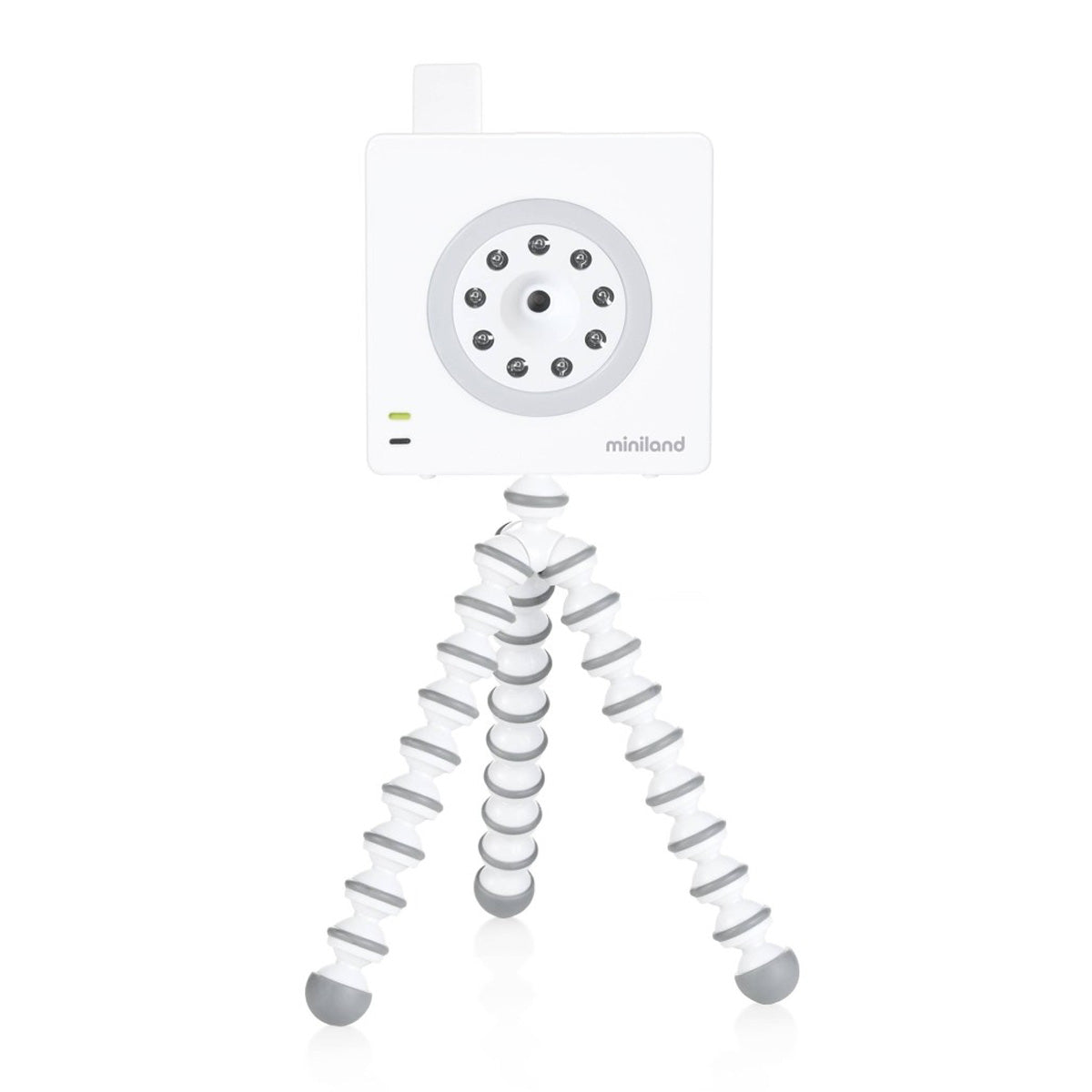 Zusätzliche Digitalkamera für Digimonitor 3,5" Miniland