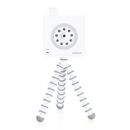 Zusätzliche Digitalkamera für Digimonitor 3,5" Miniland