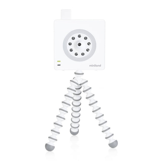 Appareil photo numérique supplémentaire pour Digimonitor 3,5" Miniland