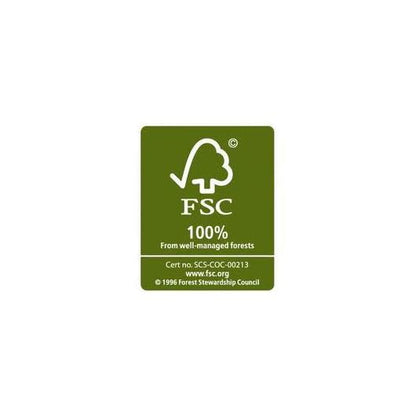 Koffiefilters nr. 4 If You Care 100 stuks