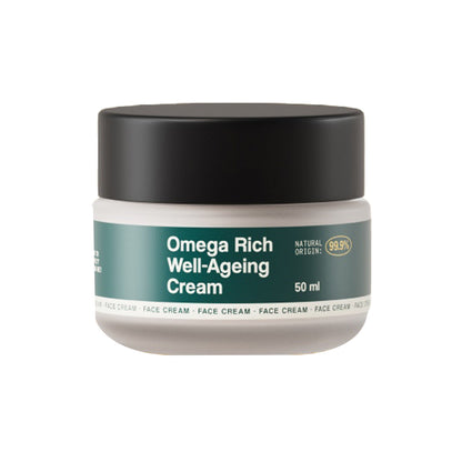 Crème visage Omega Rich Freshly 50 ml