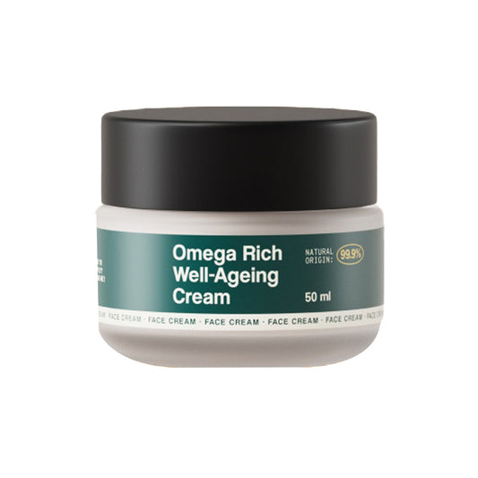 Omega Rich Freshly Facial Cream 50 ml