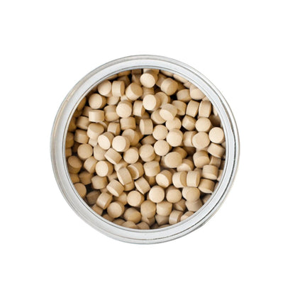 Premium Bio-Maca-Extrakt aus den Anden, Aldous Bio, 400 Tabletten à 4850 mg