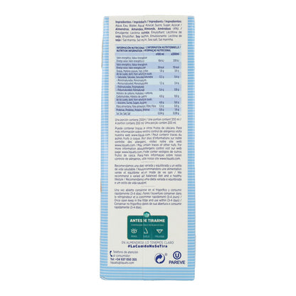 Almendrola Original Almond Drink 1 L
