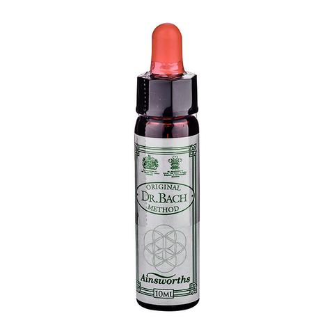 Bach Wild Rose-Rose sauvage 10 ml Santiveri