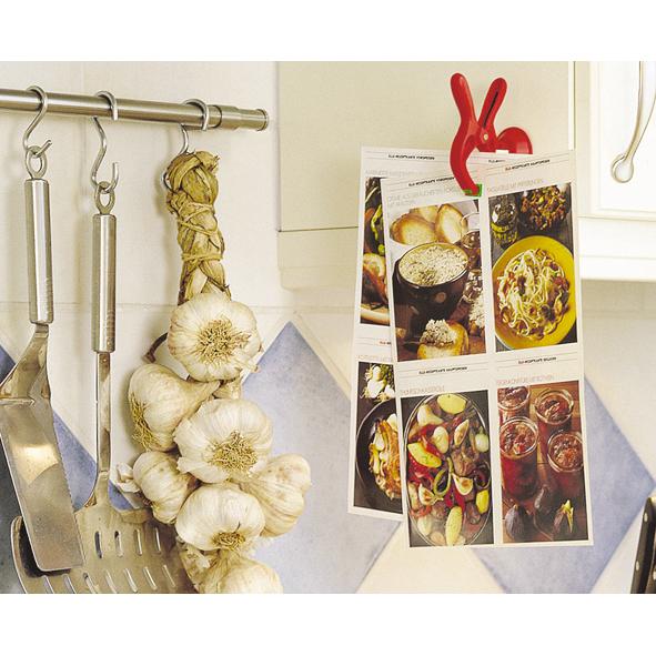 Wolfcraft 1 Spring 30 mm Microfix DIY clamp with suction cup