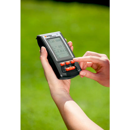 Programmatore Multicontrol 2030 duo plus GARDENA