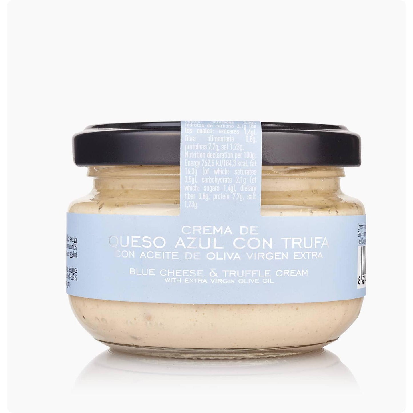 La Chinata Blue Cheese Cream with Truffle 120g