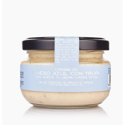 La Chinata Blue Cheese Cream with Truffle 120g