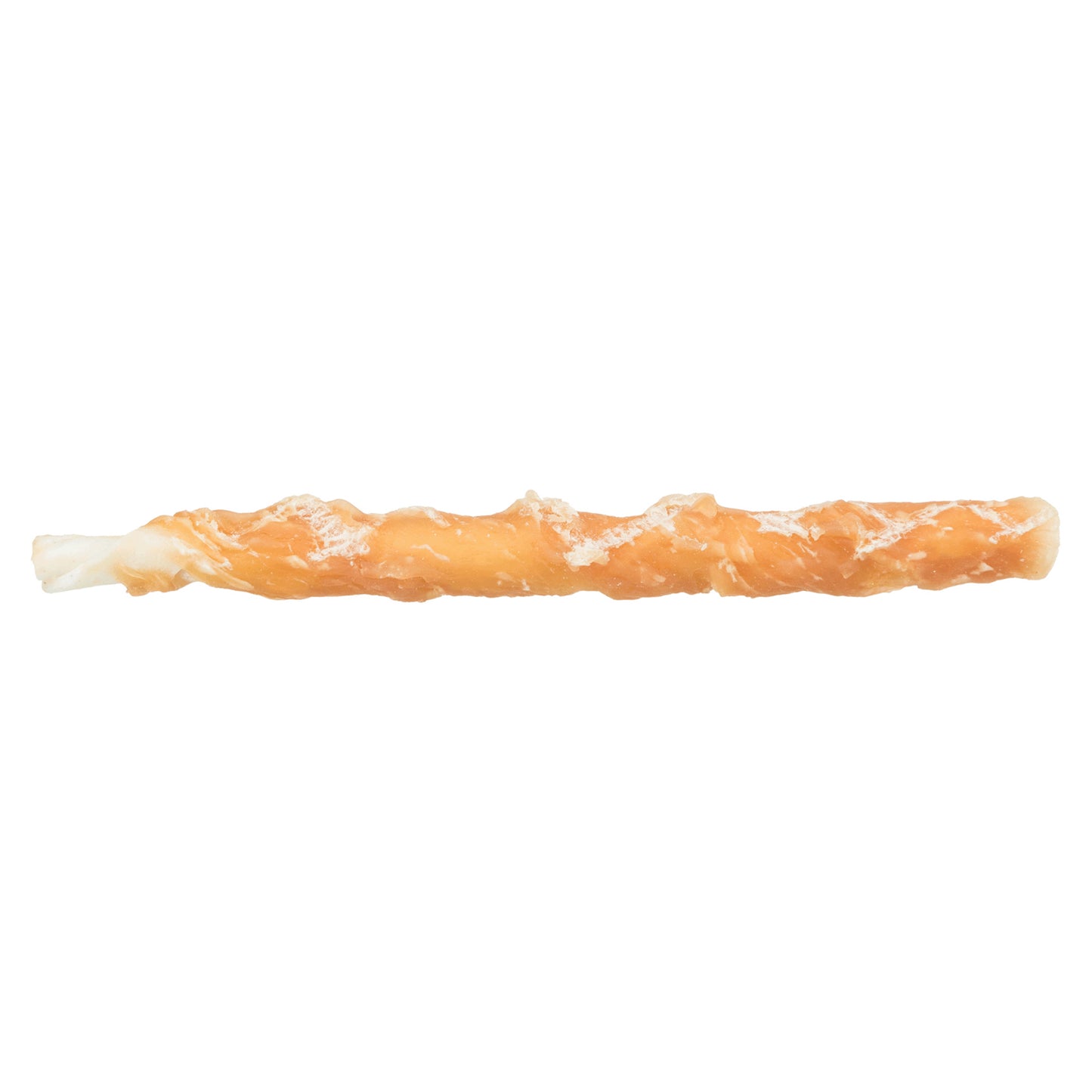 Mix kauwrolletjes Denta Fun Trixie, 10 cm, 250 g