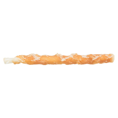 Mix kauwrolletjes Denta Fun Trixie, 10 cm, 250 g