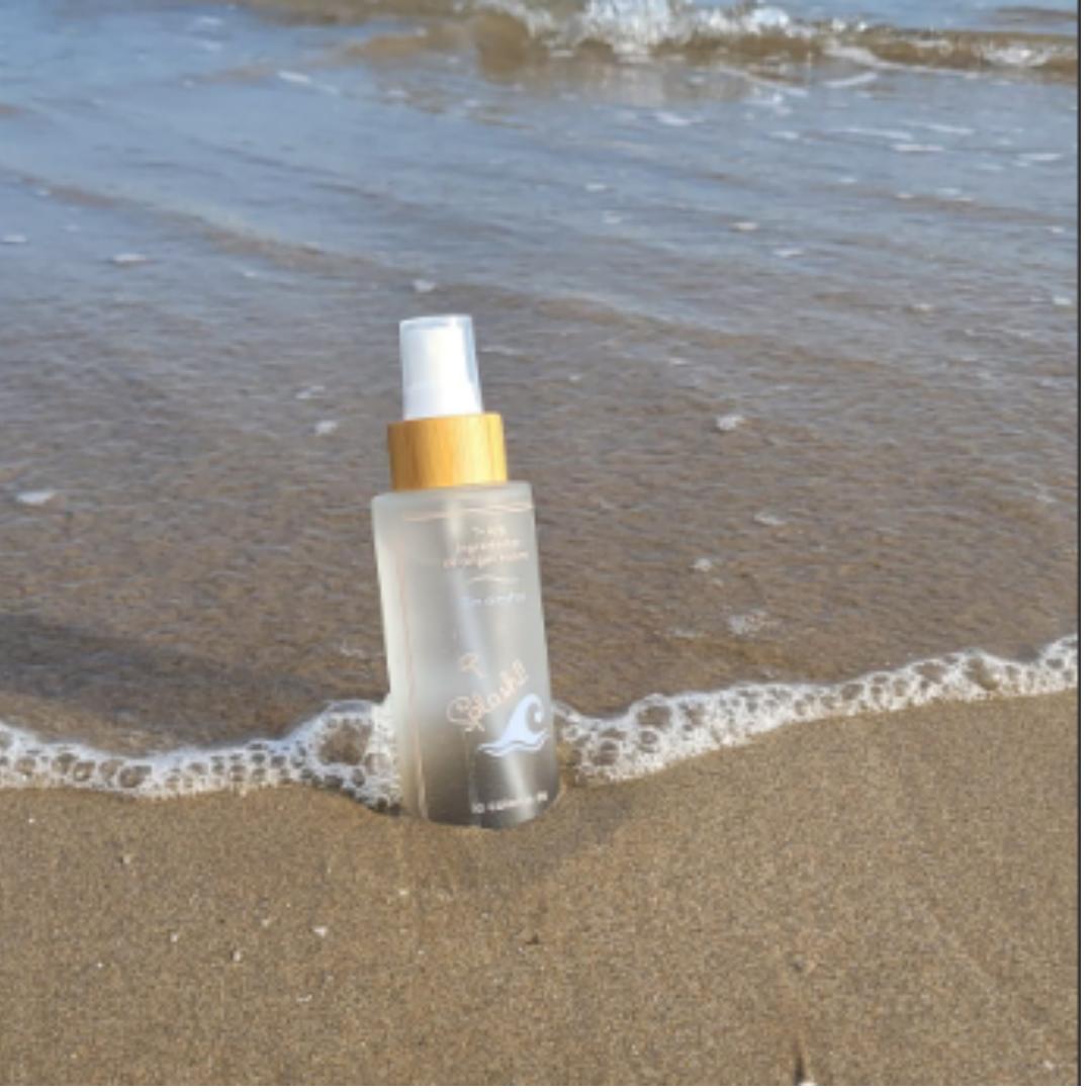 Barntvål - Splash! "Alkoholfri" Costazar 100 ml