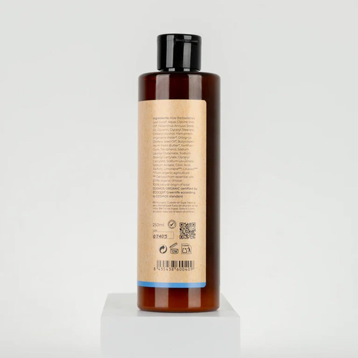 Doposole Arganour 250 ml