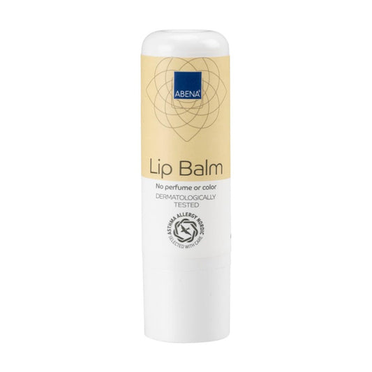 Balsamo per labbra Abena 4,5 ml