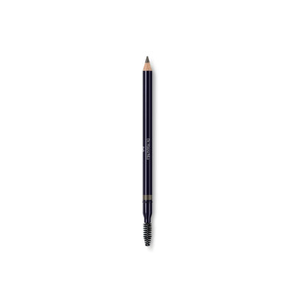 Matita per sopracciglia 02 dark brown Dr. Hauschka 1,05 g
