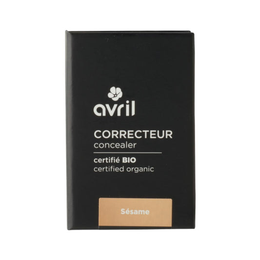 Correttore sesamo Avril